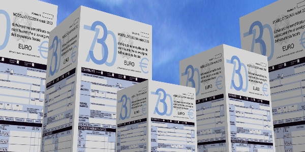 Assistenza Fiscale FIBA CISL