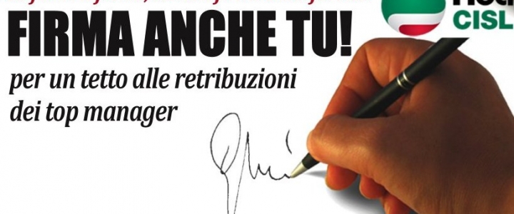 L'attività del sindacato